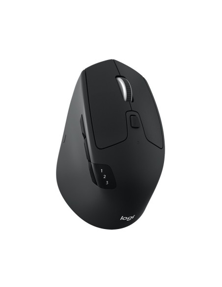MOUSE LOGITECH M720 TRIATHLON ( 910-004790 ) WIRELESS - BLACK