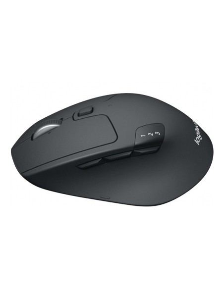 MOUSE LOGITECH M720 TRIATHLON ( 910-004790 ) WIRELESS - BT | BLACK