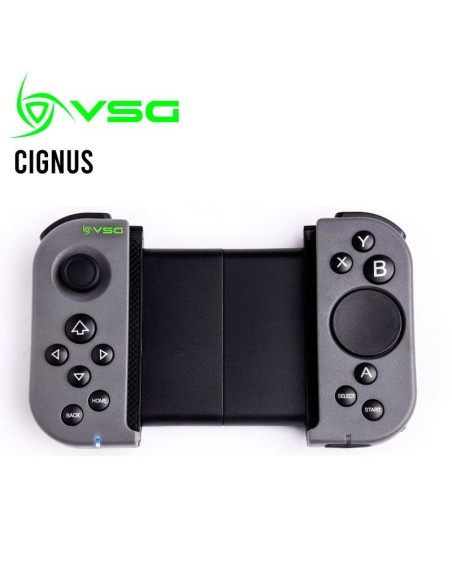 GAMEPAD VSG CIGNUS ANDROID  BLUETOOTH 4.0