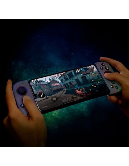 GAMEPAD VSG CIGNUS ANDROID  BLUETOOTH 4.0