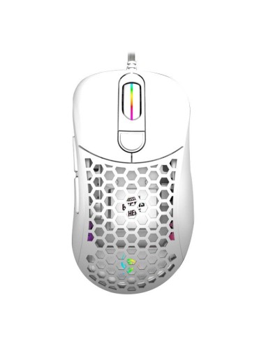 MOUSE VSG AQUILA AIR WHITE MATE (...