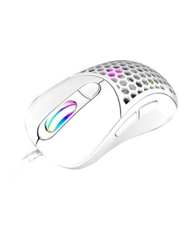 MOUSE VSG AQUILA AIR WHITE MATE (...