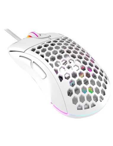 MOUSE VSG AQUILA AIR WHITE MATE (...