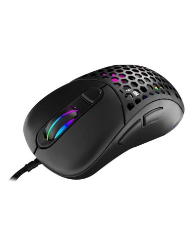MOUSE VSG AQUILA AIR BLACK MATE (...