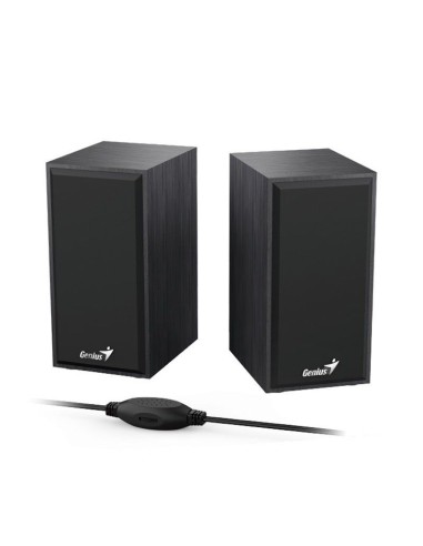 PARLANTE GENIUS SP-HF180 ( 31730029401 ) USB...