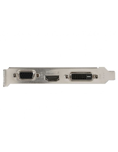 TARJETA DE VIDEO MSI GEFORCE GT 710 2GB DDR3 GT...