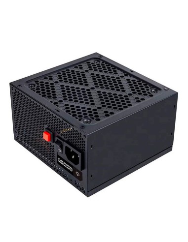 FUENTE DE PODER 1ST PLAYER 650W PS-650AR (...