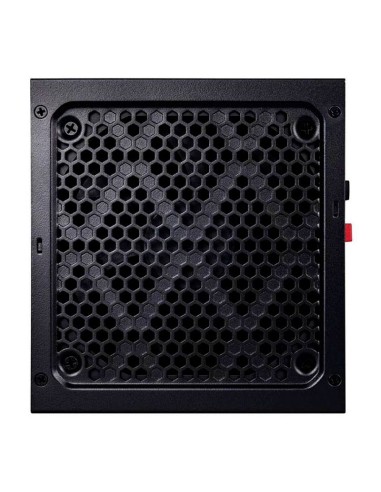FUENTE DE PODER 1ST PLAYER 650W PS-650AR (...