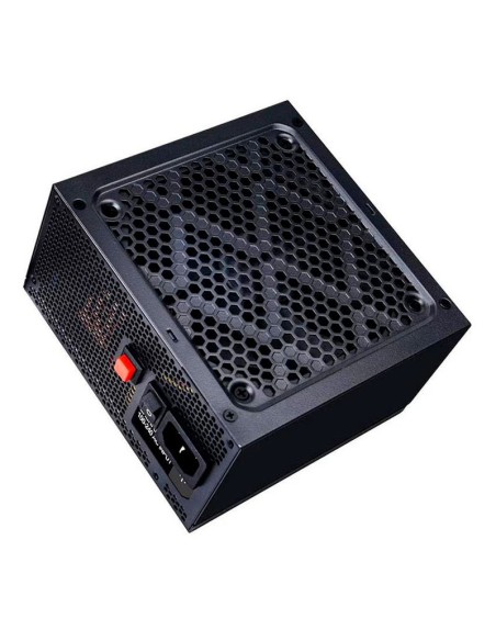 FUENTE DE PODER 1ST PLAYER 650W PS-650AR ( 1S-PS1ST-PS-650AR ) 80 PLUS GOLD