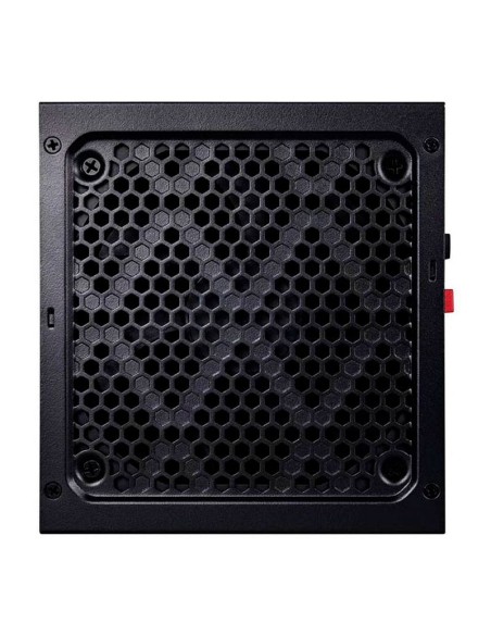 FUENTE DE PODER 1ST PLAYER 750W PS-750AR ( 1S-PS1ST-PS-750AR ) 80 PLUS GOLD