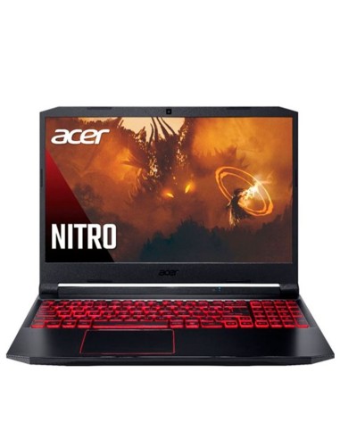 Acer Nitro 5 Tarjeta De Video