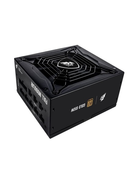 FUENTE DE PODER 1ST PLAYER 850W PS-850SP (1S-PS1ST-PS-850SP) 80 PLUS GOLD | FULL MODULAR