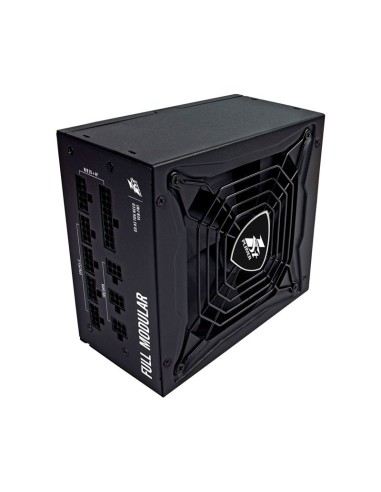 FUENTE DE PODER 1ST PLAYER 850W PS-850SP...