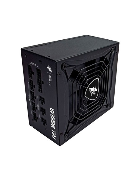 FUENTE DE PODER 1ST PLAYER 850W PS-850SP (1S-PS1ST-PS-850SP) 80 PLUS GOLD | FULL MODULAR