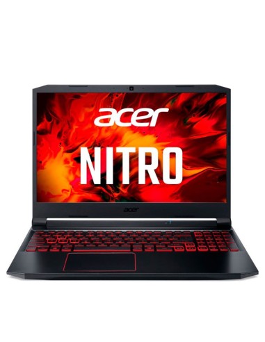 Acer Nitro 5 Tarjeta De Video