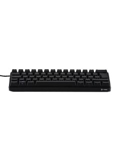 TECLADO VSG MINTAKA BLACK 2