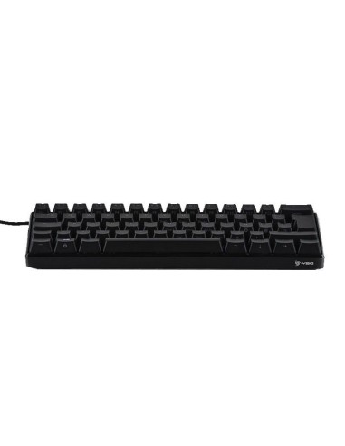 TECLADO VSG MINTAKA BLACK (VG-KM981-BLK-BLU)...