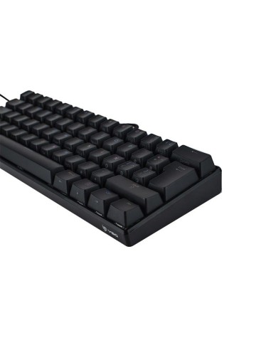 TECLADO VSG MINTAKA BLACK (VG-KM981-BLK-BLU)...