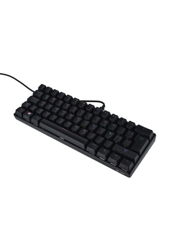 TECLADO VSG MINTAKA BLACK (VG-KM981-BLK-BLU)...