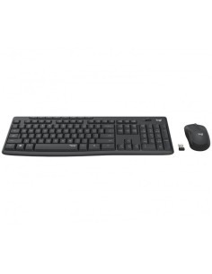 KIT LOGITECH MK295 2
