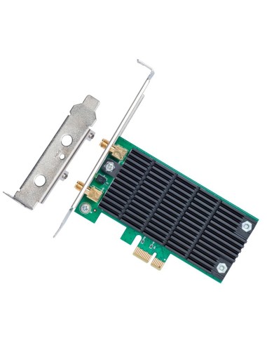 ADAPTADOR TP-LINK ARCHER T4E AC1200 | PCI...
