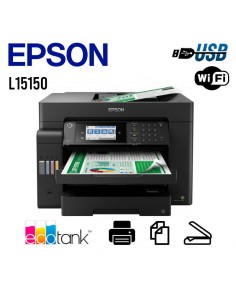 IMPRESORA EPSON L15150 (C11CH72303)