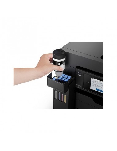 IMPRESORA EPSON L15150 ECOTANK ( C11CH72301 )...