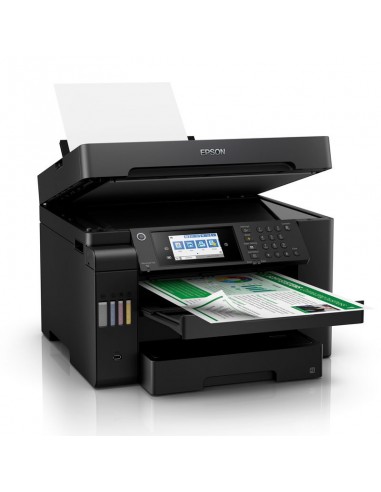 IMPRESORA EPSON L15150 ECOTANK ( C11CH72301 )...
