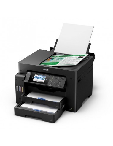IMPRESORA EPSON L15150 ECOTANK ( C11CH72301 )...