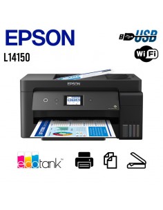 IMPRESORA EPSON L14150 (C11CH95303)