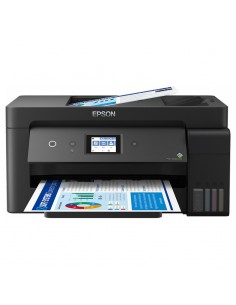 IMPRESORA EPSON L14150 (C11CH95303) 2