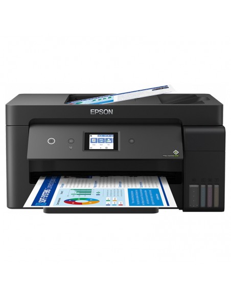 IMPRESORA EPSON L14150 (C11CH95303) A3+ WIFI MULTIFUNCIONAL