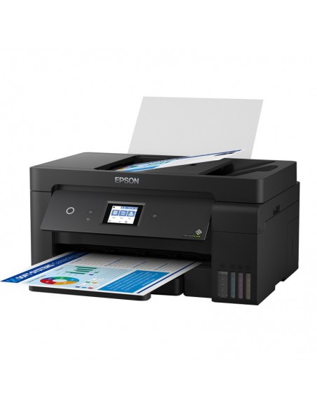 IMPRESORA EPSON L14150 (C11CH95303) A3+ WIFI MULTIFUNCIONAL