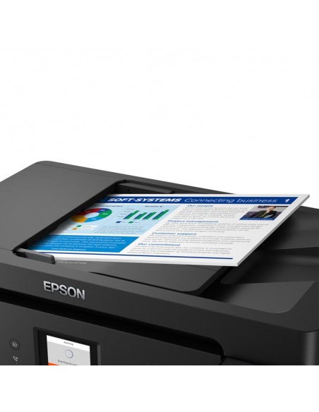 IMPRESORA EPSON L14150 (C11CH95303) A3+ WIFI MULTIFUNCIONAL