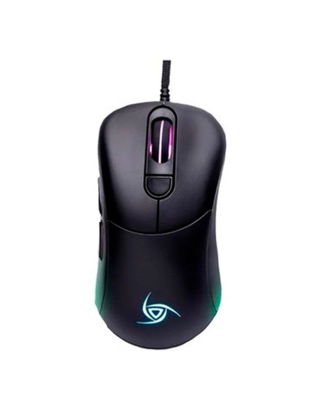 MOUSE VSG AQUILA ( VG-M717 ) GAMING | 12K DPI | SENSOR PMW3360 | LED-RGB