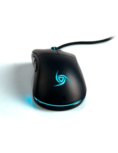 MOUSE VSG AQUILA ( VG-M717 ) GAMING | 12K DPI | SENSOR PMW3360 | LED-RGB