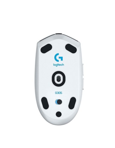 MOUSE GAMER LOGITECH G305 LIGHTSPEED...