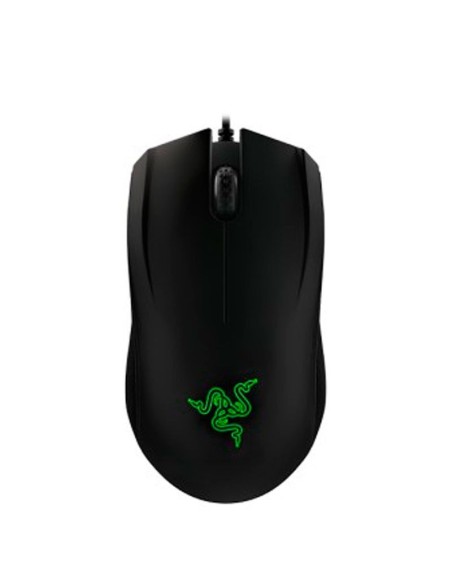 KIT MOUSE RAZER ABYSSUS LITE + PAD MOUSE GOLIATHUS MOBILE (RZ83-02730100-B3M1)