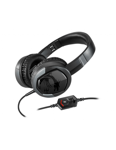 AUDIFONO MSI IMMERSE GH30 V2