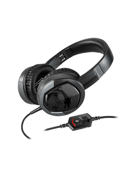 AUDIFONO MSI IMMERSE GH30 V2