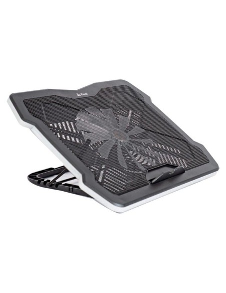 COOLER PARA LAPTOP IDOCK IDK-20 TURBINE RGB