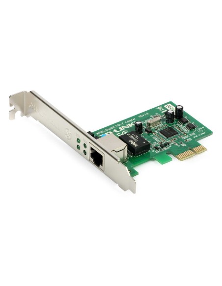 TARJETA DE RED TP-LINK PCI E TG-3468 10/100/1000MBPS