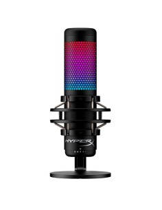 MICRÓFONO HYPERX QUADCAST S 2