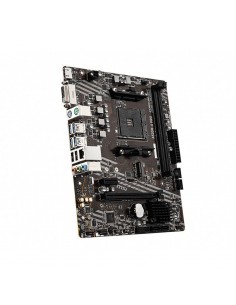 MAINBOARD MSI A520M-A PRO 2