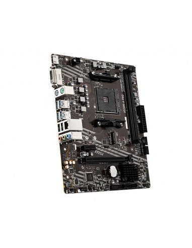 MAINBOARD MSI A520M-A PRO ( 911-7C96-024 ) AM4