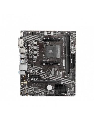 MAINBOARD MSI A520M-A PRO ( 911-7C96-024 ) AM4