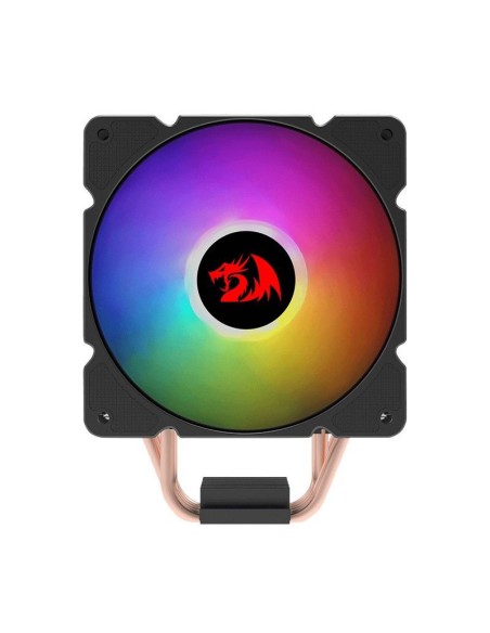 COOLER PARA PROCESADOR REDRAGON EFFECT (CC-2000) 120MM