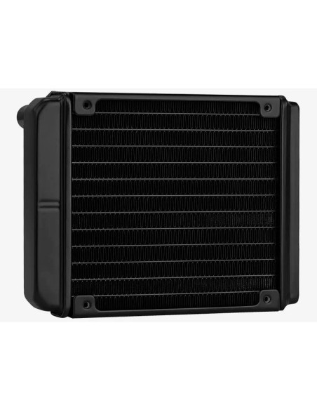 SISTEMA DE ENFRIAMIENTO LIQUIDO AEROCOOL MIRAGE L120 | RGB | BLACK