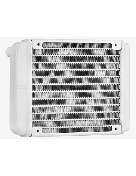 SISTEMA DE ENFRIAMIENTO LIQUIDO AEROCOOL MIRAGE L120 | RGB | WHITE