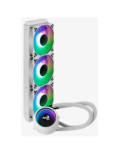 SISTEMA DE ENFRIAMIENTO LIQUIDO AEROCOOL MIRAGE...